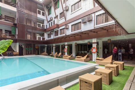 selah garden hotel manila